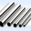 304l Mirror Polished Stainless Steel Pipe