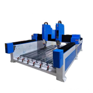 Affordable High-Quality CNC Router for Marble and Stone Engraving