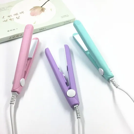 Portable Mini Heat Bag Sealer Clip with Fast Shipping