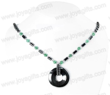 สร้อยคอ Hematite HN0005-3
