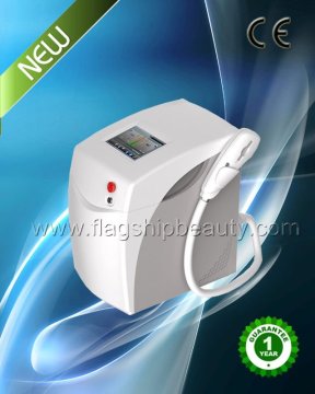 2011 Latest & portable home use hair removal