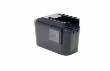 Aeg 7.2v 3300mah Nimh Power Tool Battery Replacement For Aeg Bs2e7.2t