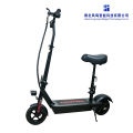 250W Hafif Petek Çerçeveli E-Scooter