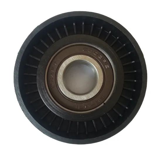 ZMZ-409 Euro-3 Timing Tensioner Pulley 18*65*25