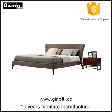 Italian design luxury modern bedroom furniture