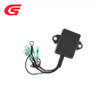 High Performance CDI Box for Yamaha 2-Stroke Engines 9.9HP-15HP 1996-2009