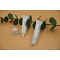 13 Diameter Cylindrical Cover Cream Cosmetic PE Tube