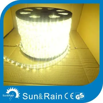 Durable and Beautiful High Quality Rope Lighting