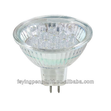 foshan mr11 led spot light YPL-MR11 0.3w G5.3