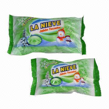 Facial Soap, Mild, Applicable to Any Skin