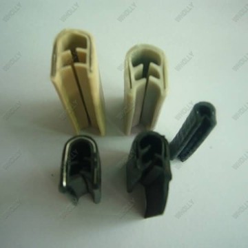 high quality doors sunroof boat windshield glass bottle bathtub cabinet door made in china rubber seal