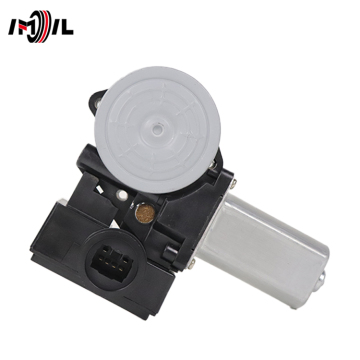 Left Window Regulator Motor for Toyota Corolla