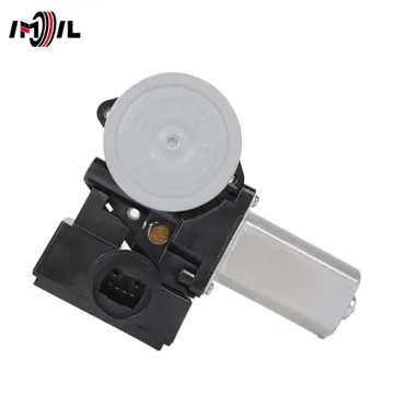Left Window Regulator Motor for Toyota Corolla