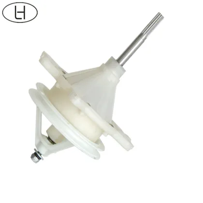 Hitachi Washing Machine Gearbox: Popular Solutions and Information