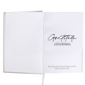 Mejor A5 Daily Simple Gratitude Notebook Revista Libro