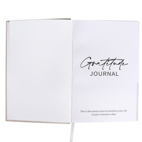 Gratitude Journal For Men Best A5 Daily Simple Gratitude Notebook Journal Book Factory