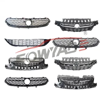 Front Grille 9829474480 - Auto Parts Bumper for OPEL/VAUXHALL CORSA F 2019