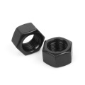 Black Oxide Hex Nuts Grade10/12 Hexagon Nut