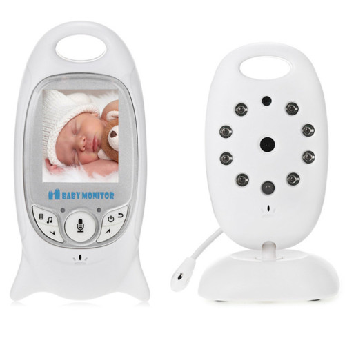 Top Portable Wifi Video Baby Monitor Camera