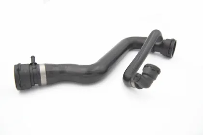 High Quality Auto Parts Hose Assembly with IATF 16949 Certification from Original Factory