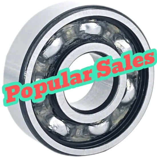 MLZ WM Brand 6006 Balineras Rulman Roulement Roller Bearings