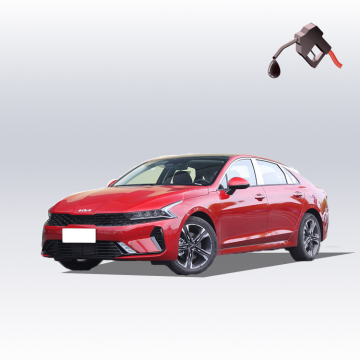 2021 Kia K5 270T CVVD New Petrol Vehicles