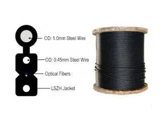 High-Quality FTTH Drop Cable