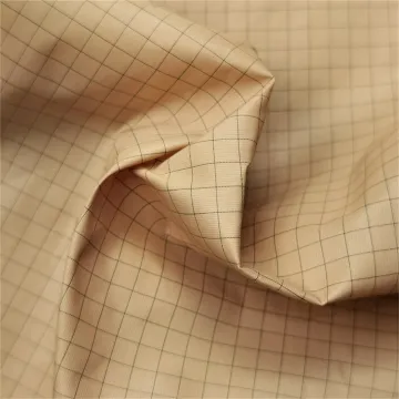 OBL21-G-011 Graphene Fabric