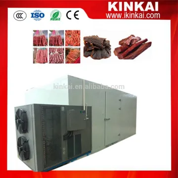 Stainless steel drying chamber/meat /beef jerk dryer oven