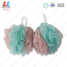 Soft handfeeling bath normal sponge