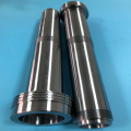 Spindle Machining After Cylindrical Grinding
