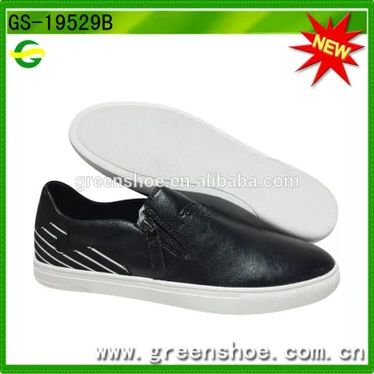 new arrival stylish loafers shoe for men leather