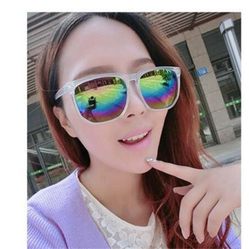 Sunglasses Male Female Europe United States Trendsetter