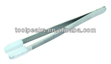 Wire Straightening Tweezers