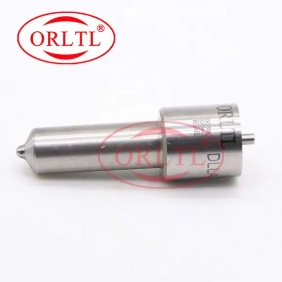 ORLTL Fuel Injector Parts Nozzle DLLA 150P815 (0934008150) For DCRI107580