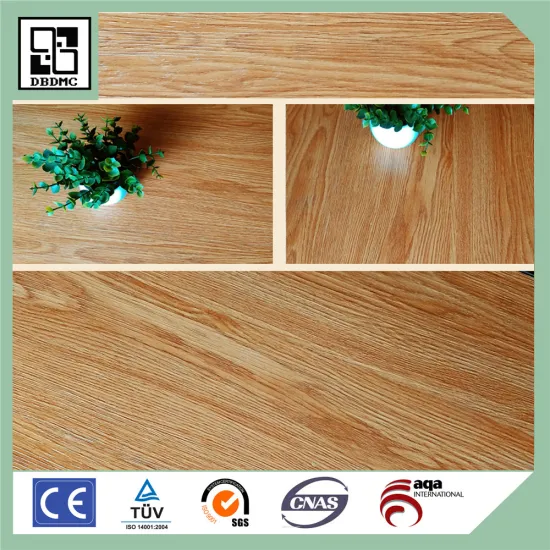 hot sale art plastic waterproof commercial laminate flooring for wholesale in China Vinyl planks/luxury vinyl tiles