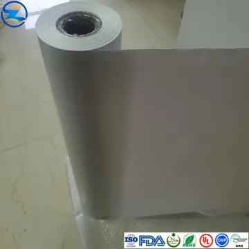 New Products Plastic Pvc Sheet Transparent Pvc