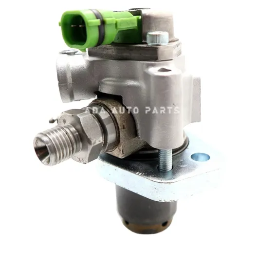 Original Used OEM High Pressure Fuel Pump for Toyota Models: Mark, Verossa, Crown, Majesta - Compatibility with 23100-28030, 23100-28041, 2310028041