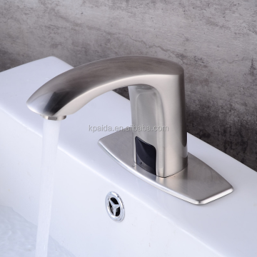 Toox Automatic Faucet Sensor Tapikin ang Smart Hands FREE.