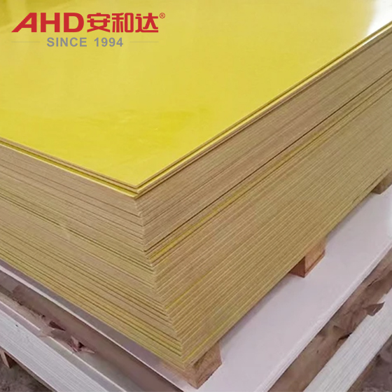 Epoxy Glass Fiber sheet stock