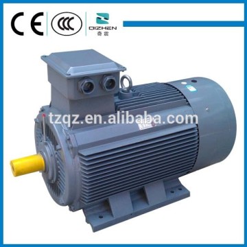 Y2 Series Three Phase AC electric washing machine motor