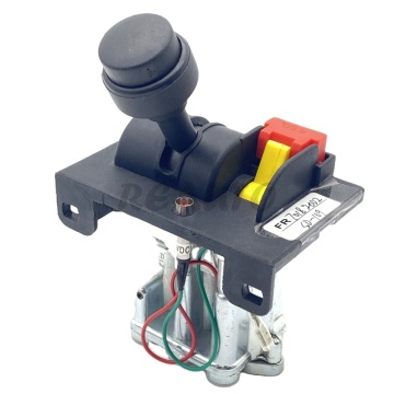 OE 32838879X Power Take Off Control Valve for Truck Trailer - VEL-032144 AV295 SE205