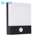 LEDER Simplicity Panel Aplique de pared para interiores