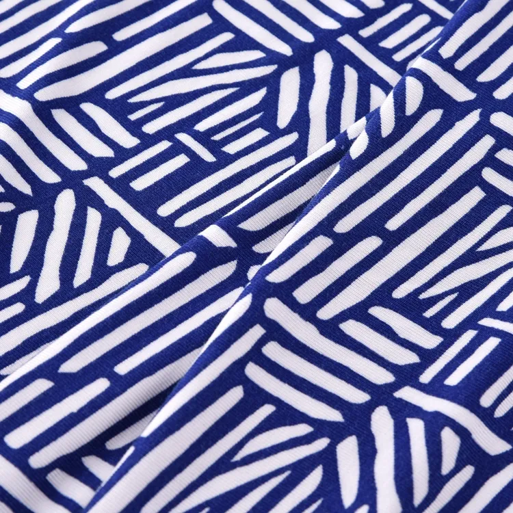 2023มาใหม่ผ้าวิสโคสสแปนเด็กซ์สำหรับการแต่งกายของผู้หญิง