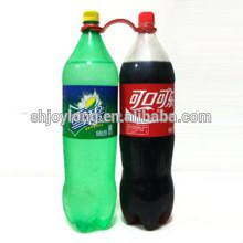 Turnkey carbonated/soft/sodas drinks production project
