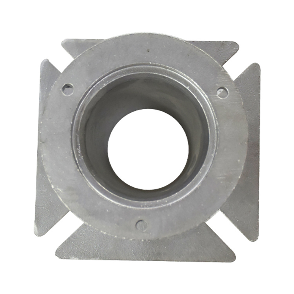 Customized Investment Casting Valve Metal Parts