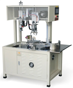 Automatic Cable Binding Machine KS-K06