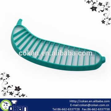 PP material banana cutter banana slicer CK-KT460