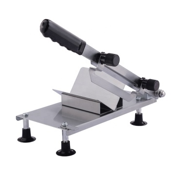 Multifunction Vegetable Slicer: Cucumber Potato Cassava Carrot Cutting Machine