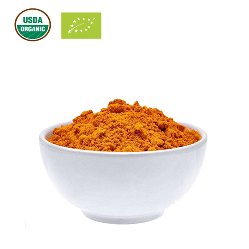 Turmeric Curcumin